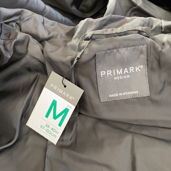 NWT-Primark Jacket - Picture 8 of 14